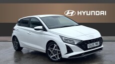 Hyundai i20 1.0T GDi Premium 5dr Petrol Hatchback